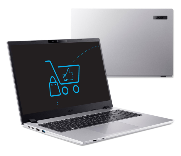 Acer TravelMate P2 Core 5-120U/16GB/512 - 1455435 - zdjęcie